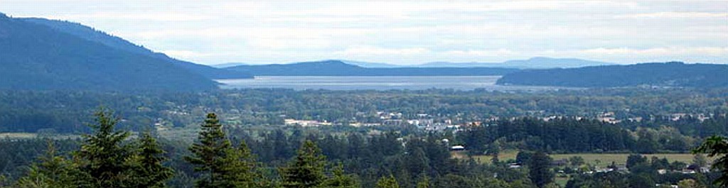 Tzouhalem-Maple Bay-North Cowinchan